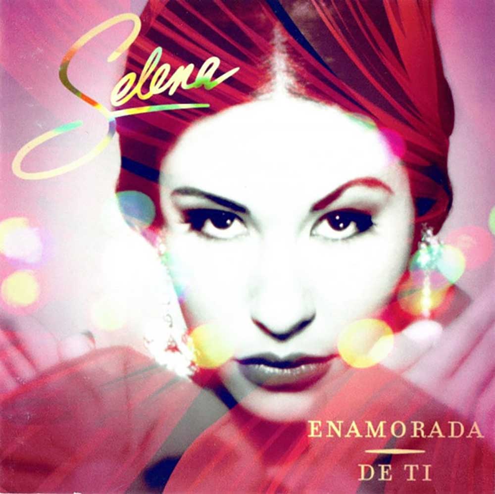 Selena Enamorada De Ti Flac Mp