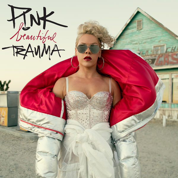 Pink Beautiful Trauma (FLAC) (Mp3)