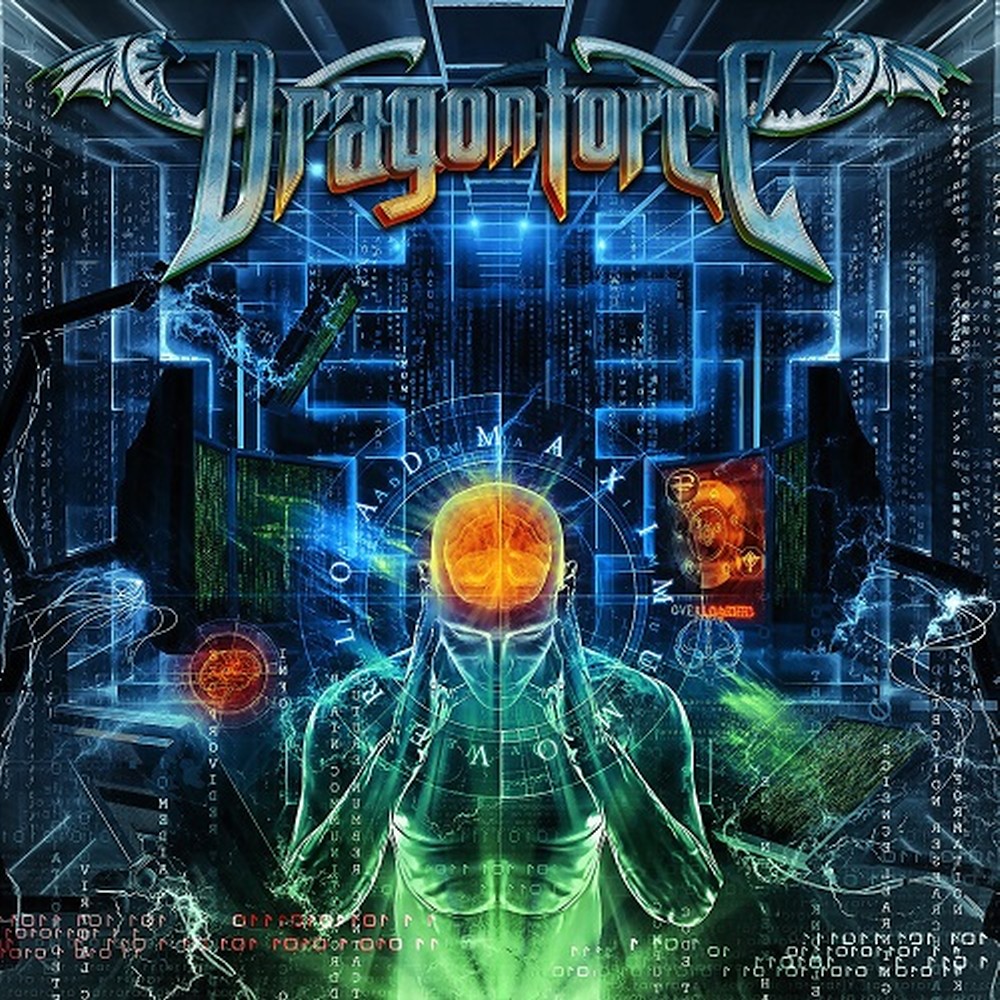 free download mp3 dragonforce full album