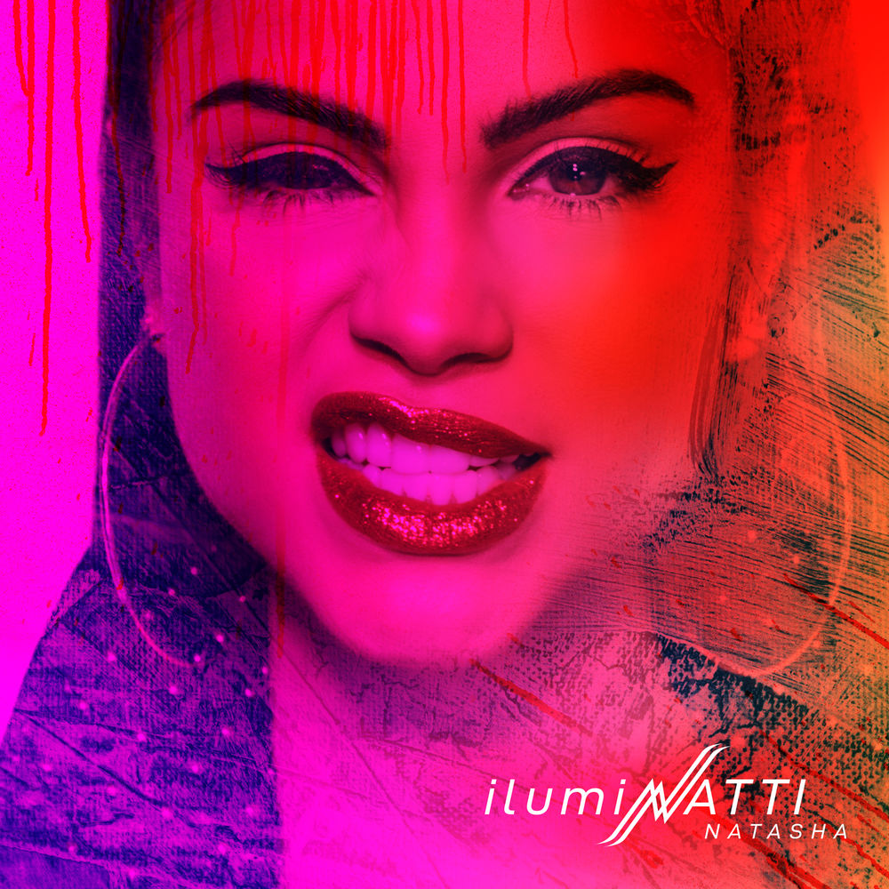 Natti Natasha - Iluminatti (FLAC) (Mp3)