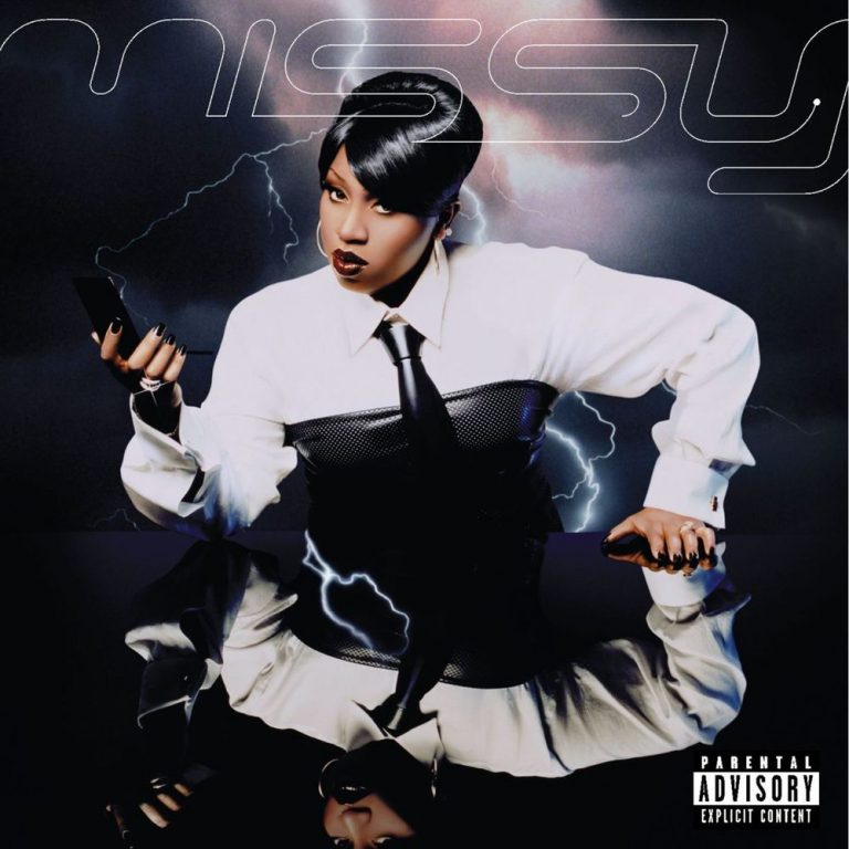 Missy Elliott - Da Real World (FLAC) (Mp3)