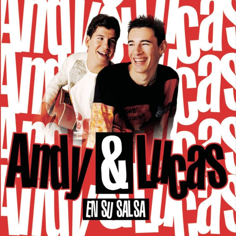 Andy And Lucas Andy And Lucas En Su Salsa Flac Mp3